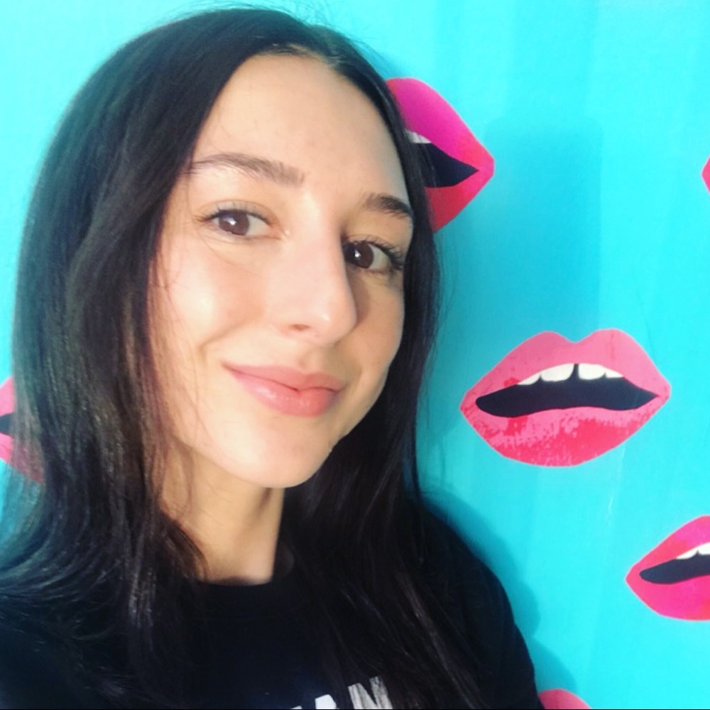 Meet your Posher, Alexa